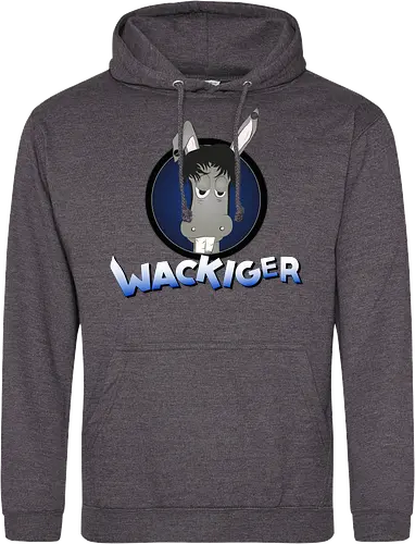 Wackiger Logo