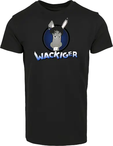 Wackiger Logo