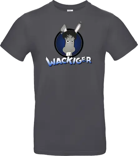 Wackiger Logo