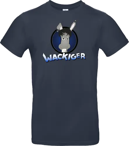 Wackiger Logo