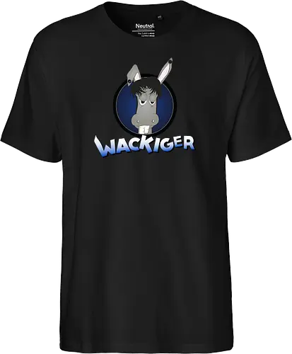 Wackiger Logo
