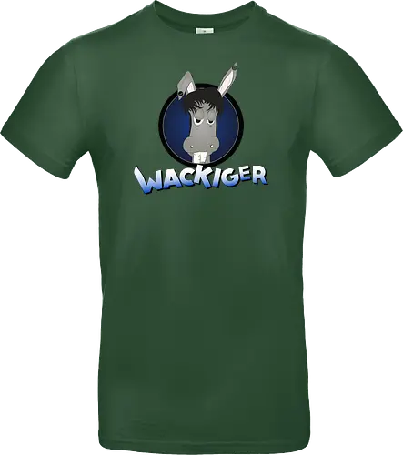 Wackiger Logo