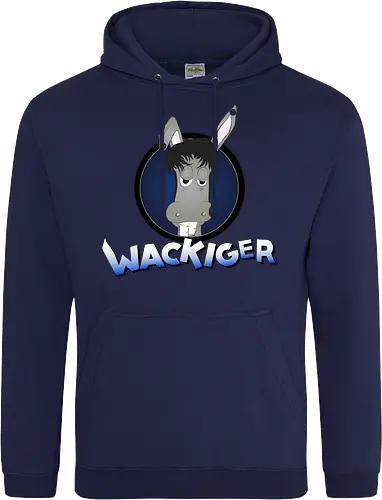 Wackiger Logo