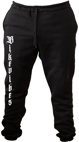 Bikevibes - Collection - Jogginghose Over Leg