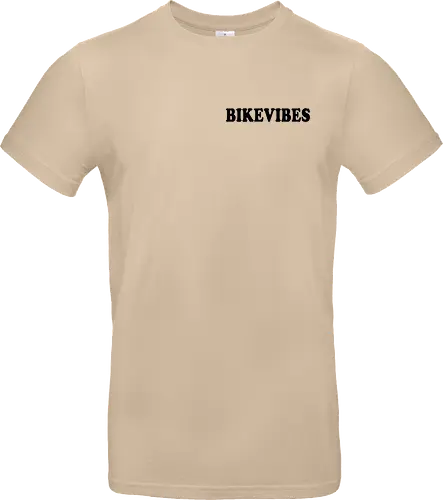 Bikevibes - I Feel Alive (Enduro)