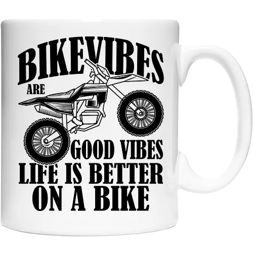 Bikevibes - Good Vibes (Enduro)