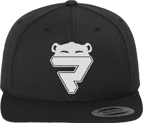 Powie - Neues Logo - Stick