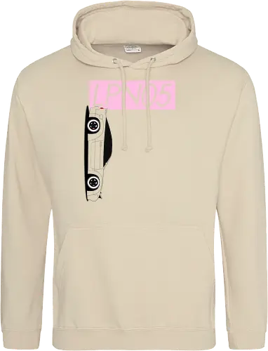 LPN05 - Rocket Bunny