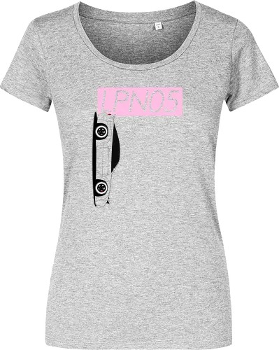 LPN05 - Rocket Bunny