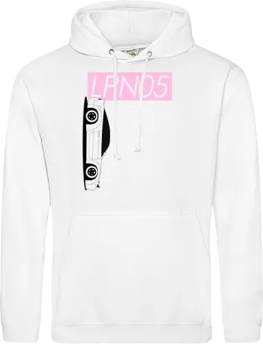 LPN05 - Rocket Bunny