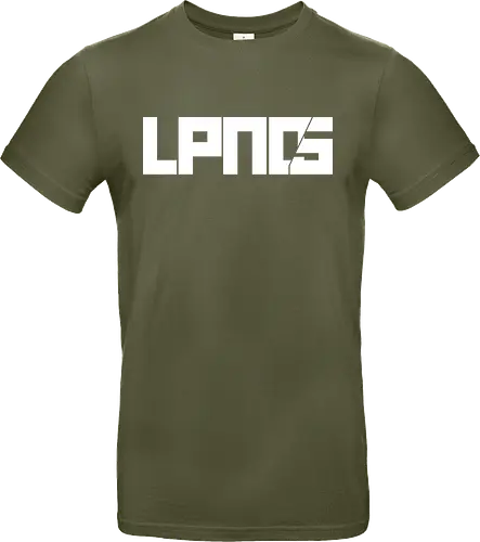 LPN05 - LPN05 (White)