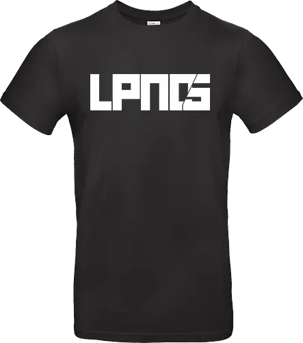 LPN05 - LPN05 (White) - lpn05, youtube, merchandise