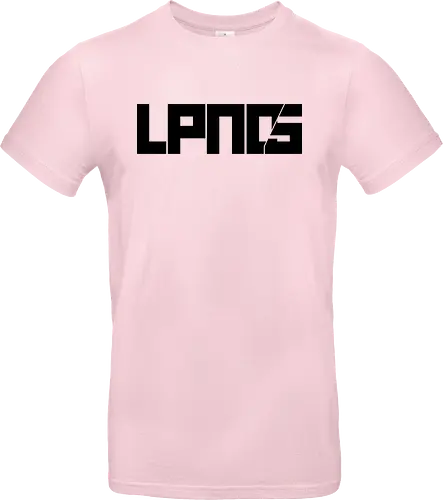LPN05 - LPN05 (Black)