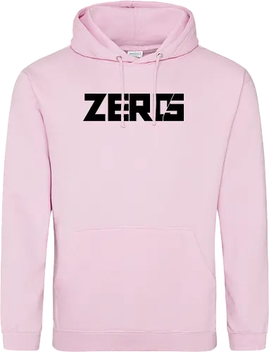 LPN05 - ZERO5 (Black)