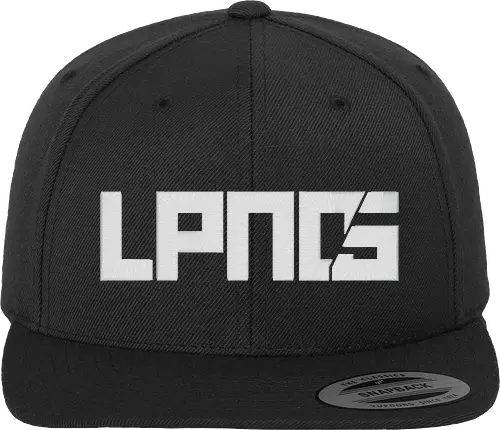 LPN05 - LPN05 Cap - lpn05, youtube, merchandise