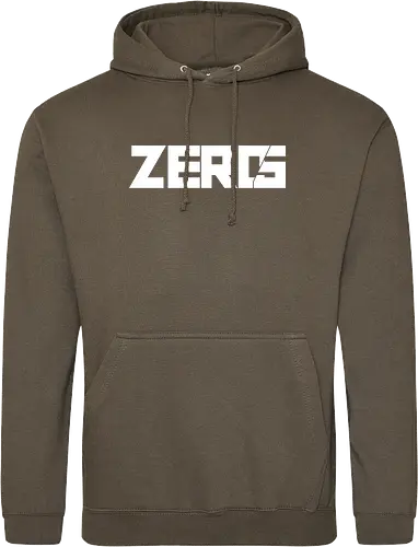 LPN05 - ZERO5 (White)