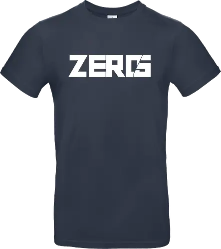 LPN05 - ZERO5 (White)