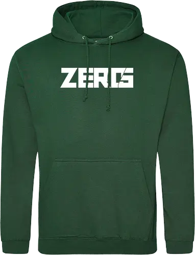 LPN05 - ZERO5 (White)