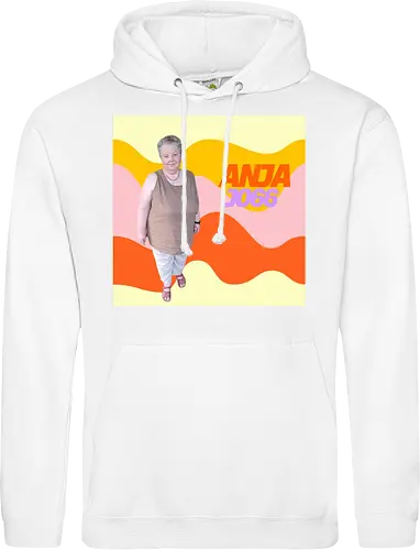 Anja Regenbogen T-shirt