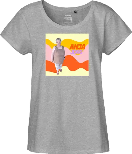Anja Regenbogen T-shirt