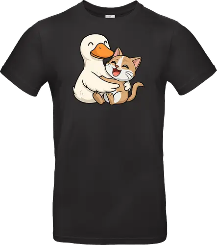 Gansdalf - Twitch, Streamer, Katze, Smilow