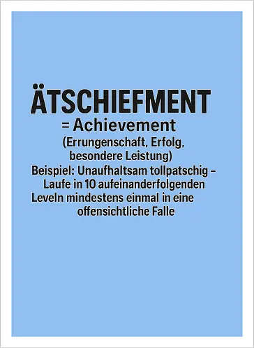 Ätschiefment