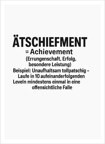 Ätschiefment