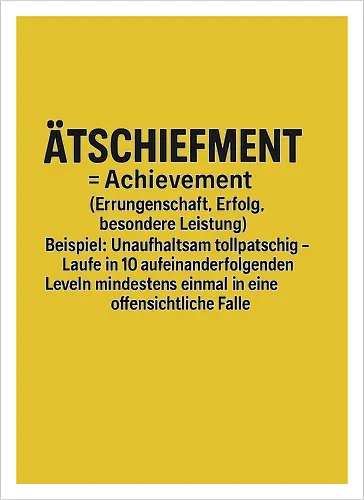 Ätschiefment