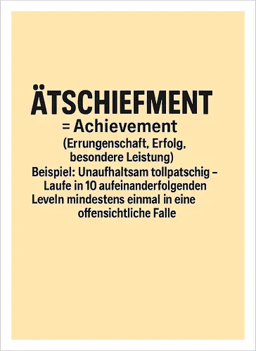 Ätschiefment