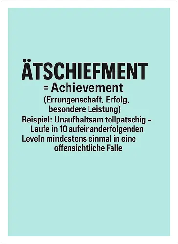 Ätschiefment