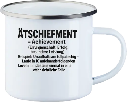 Ätschiefment