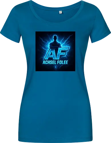 AF Blue