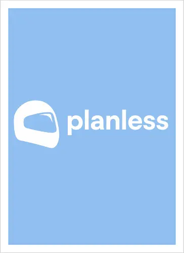 Planless