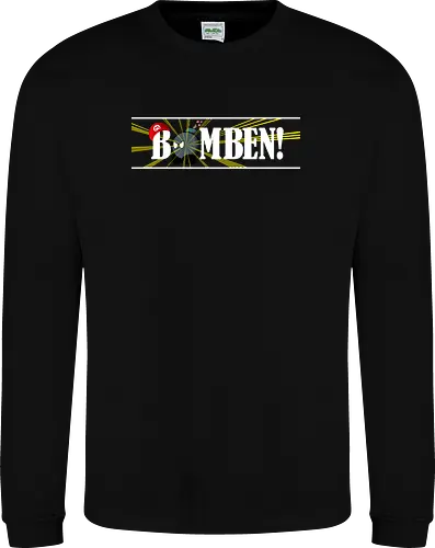 LetsPlayMarkus - Bomben!