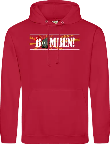 LetsPlayMarkus - Bomben!