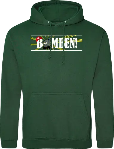 LetsPlayMarkus - Bomben!