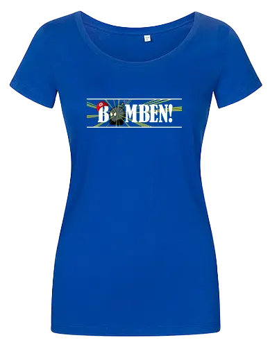 LetsPlayMarkus - Bomben!