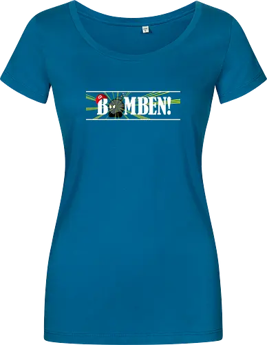 LetsPlayMarkus - Bomben!