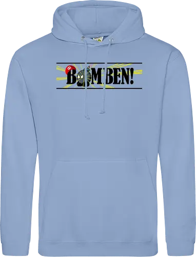 LetsPlayMarkus - Bomben!