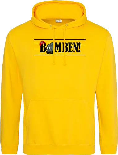 LetsPlayMarkus - Bomben!