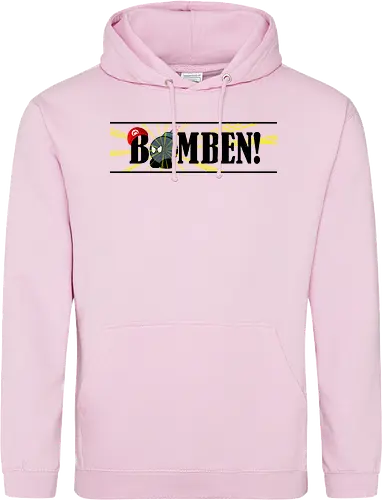 LetsPlayMarkus - Bomben!