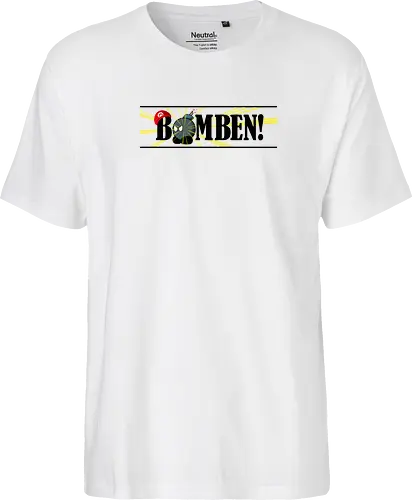 LetsPlayMarkus - Bomben!