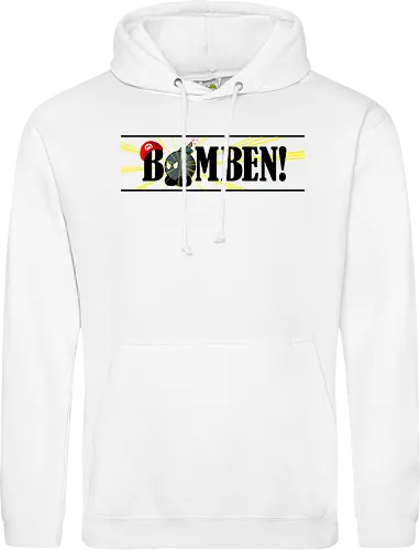 LetsPlayMarkus - Bomben!