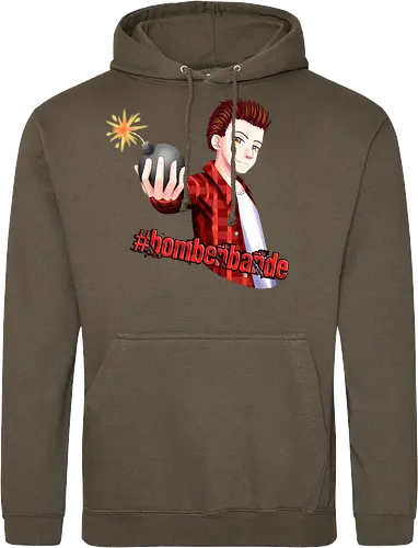 LetsPlayMarkus - Bombenbande