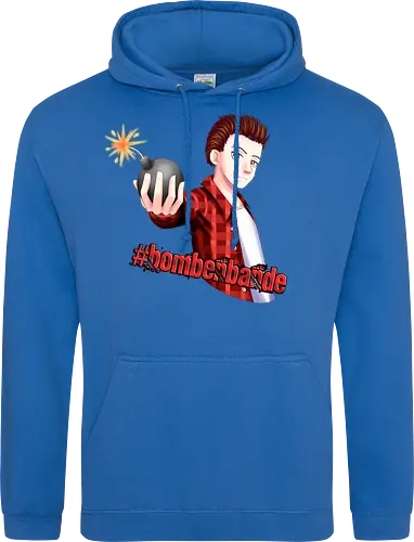 LetsPlayMarkus - Bombenbande