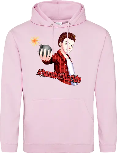 LetsPlayMarkus - Bombenbande