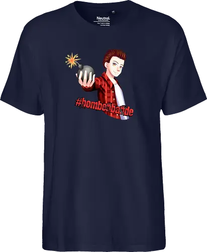 LetsPlayMarkus - Bombenbande