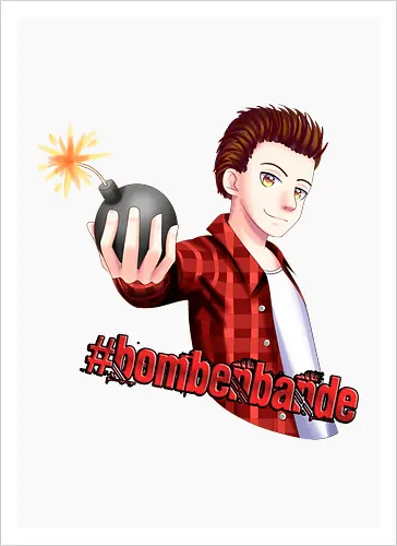 LetsPlayMarkus - Bombenbande