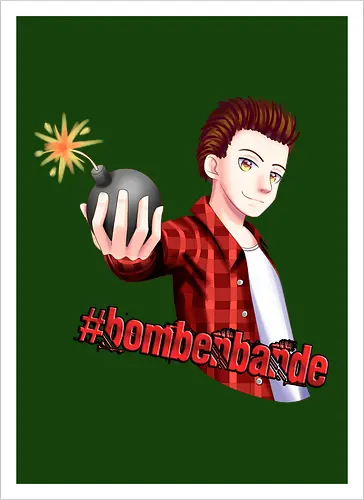 LetsPlayMarkus - Bombenbande