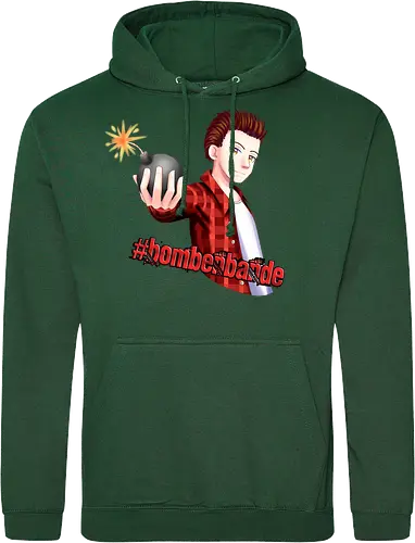 LetsPlayMarkus - Bombenbande